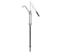 Pompe à levier ALGI en acier - 07613010 G