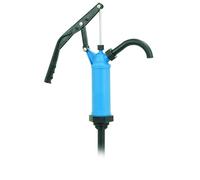 Pompe à levier pour lave glaçe et antigel | 7617000 - Algi