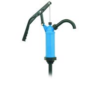 Pompe à levier pour lave glace et antigel - ALGI EQUIPEMENT - 07617000