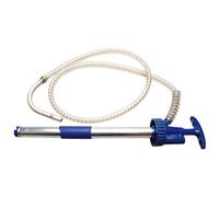 Pompe À Levier Pour Récipients En Plastique - Code BGS8754 FBGS8754 BGS Atelier