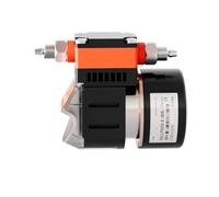 Pompe à liquide à membrane HLLP600 800 ml/min 12 V 24 V BLDC haute pression de liquide 0,9 Mpa longue durée de vie for l'analyse et le remplissage en laboratoire(HLLP600-E-WB24)