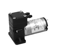Pompe à liquide à membrane mini 180 ml/min KLP180 12 V 24 V moteur BLDC à balais avec EPDM Pression de liquide 0,pa for laboratoire et jet d'encre(KLP180-E-DC24)