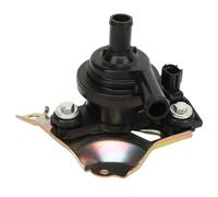 Pompe à liquide de refroidissement à onduleur G9020 47031, ensemble de pompe à eau de refroidissement avec support de remplacement pour 2004 à 2009