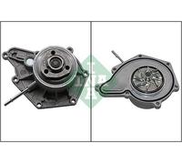 Pompe à Liquide de Refroidissement pour Audi A5 Cabriolet S5 Quattro 3.0 TFSI
