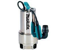 Pompe à lisier MAKITA inox 250l/min 1100W PF1110