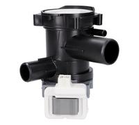 Pompe À Lye Compatible Avec Lave-Linge Siemens Bosch 00144978 00145787 IQ100