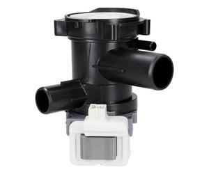 Pompe À Lye Compatible Avec Lave-Linge Siemens Bosch 00144978 00145787 IQ100