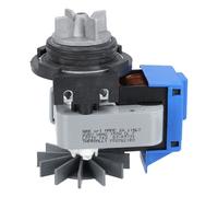 Pompe À Lye Pompe De Drain Compatible Avec Miele 3568614 GRE