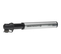 Blackburn Airstick 2stage Mini Pump Argenté Silver