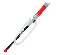 Pompe à piles pour combustible - RIBITECH - idéale pour transvaser proprement tous types de liquides