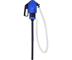 Pompe à main à piston 50L/min UNIVERSEL