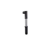 Birzman Scope Apogee Mini Pump Noir,Argenté 120 Psi