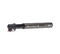 Blackburn Airstick 2stage Mini Pump Gris Grey Anodized