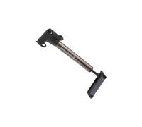 Pompe a main blackburn airstik anyvalve max 160 psi 11 bar marron pewter