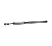 Blackburn Mini-pompe Core Slim Mini Pump – Argenté Grey