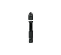 Crankbrothers Mini-pompe Sterling S Noir