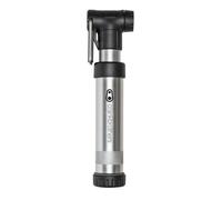 Crankbrothers Pompe Gem S Argent