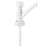 Kerbl Pompe de dosage – adaptateur inclus pour 5, 10, 30 litres