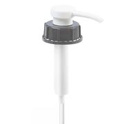 Pompe à main de dosage bidon Kerbl Blanc 30 ml/51 mm