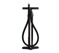 Jobe Double Action Sup 20 Psi Air Pump Argenté