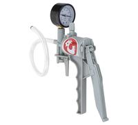 Pompe à main DRCO™ avec manomètre - Accessoire professionnel pour l'agrandissement du pénis