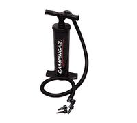 Campingaz Dual Action Hand Air Pump Noir