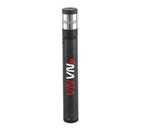 Barbieri Mini-pompe Nana Carbon 142 psi Noir