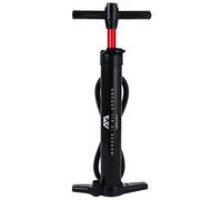 Pompe à main hautre pression double action Aqua Marina Liquid Air V1 Noir TU