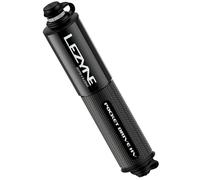 Lezyne Pompe à main Pocket Drive HV noir