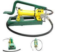Pompe à Main Hydraulique Application Hydraulique Lourde Puissance Package Pompe Hydraulique Pompe Manuelle Pompe Hydraulique Pour Connexion Unité Split, JYLSSKUK