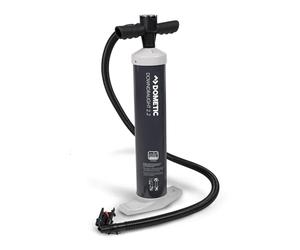 Pompe à main Kampa Downdraught 2.2 de haute performance