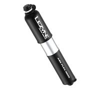 Pompe à main LEZYNE ALLOY DRIVE S (170mm) Noir