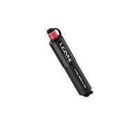 Lezyne Clik Drive Hv Valve/presta Mini Pump Clair 90 Psi