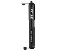 Pompe À Main - Lezyne - Grip Drive Hp - Aluminium Usiné - 120 Psi - Noir Multicolore