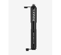 Pompe à main Lezyne Grip Drive HP S noir