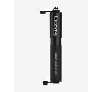 Pompe à main Lezyne Grip Drive HV M noir