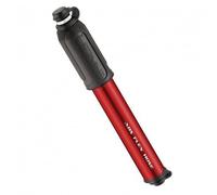 Pompe à main LEZYNE HP DRIVE S (170mm) Rouge