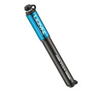 Lezyne Lite Drive 160 Psi 180 Mm Mini Pump Bleu 160 Psi Blue