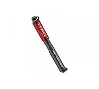 Pompe à main Lezyne Lite Drive HP Rouge 170 mm
