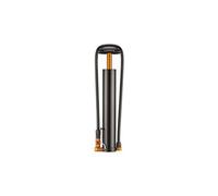 Pompe a main lezyne micro floor drive xl max 35 psi 2 4 bar noir or