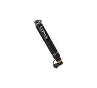 Pompe a main lezyne pocket drive co2 160 psi 11 bar noir