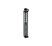 Lezyne Pocket Drive Mini Pump Gris 160 Psi