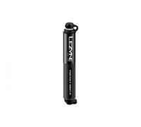 Lezyne Mini-pompe Pocket Drive 160 psi (11 bar) Noir