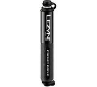Pompe à main Lezyne Pocket Drive HP - Noir - Homme Noir