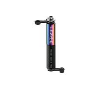 Lezyne Mini-pompe Pocket Drive Pro – 140 mm / 160 Psi – Noir