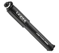 Pompe à main LEZYNE TECH DRIVE HV M (216mm) Noir