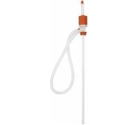 Ribiland Pompe à main manuelle pour fût de 200 L