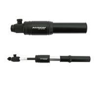 Pompe à main Massi Telescópico CM-32 Noir