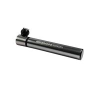 Birzman Mini pompe Apogee 120 psi Argenté