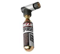 PRO Bikegear Gonfleur C02 Micro Inflator Performance